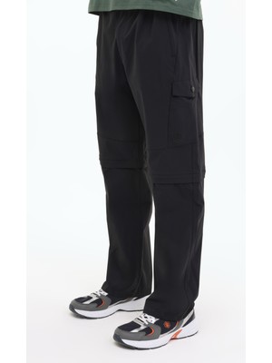 Lumberjack ml Arsen 23OTD2-02 5fx Siyah Erkek Pantolon