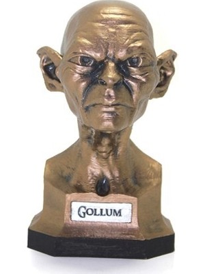Dervis'İN Gollum Büst Büyük Boy