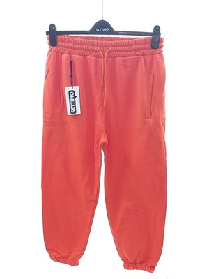 Settimo-Lsk Turuncu Salaş Eşofman