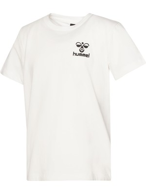 Hummel Laures Çocuk Kısa Kollu Tişört