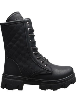 M.p. 242-3337 Mpone Ft Bot Siyah Çocuk Bot