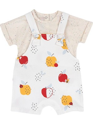 Takım / T-Shirt+K.salopet