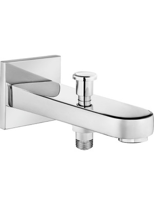 Eca Ankastre Banyo Bataryası Çıkış Ucu Gaga 102159010