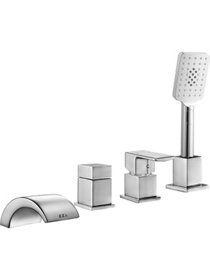 Eca Royal Ankastre Küvet Bataryası 102153072