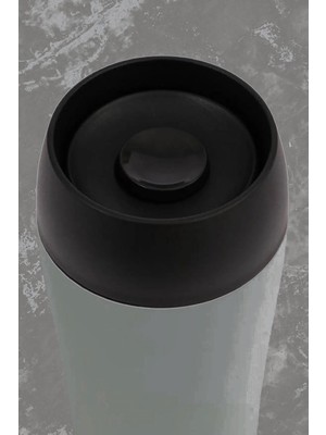 Penguen -3024 Gri Termos 300ML