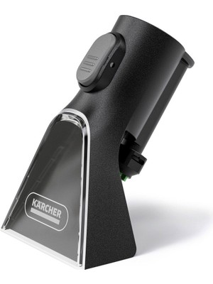 Karcher Se 4 - Se 6 Yıkama Başlığı Toz Torbası Aksesuarı Siyah Renkli Model 2.863-359.0