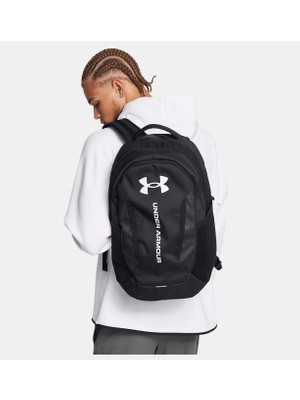 Under Armour Ua Hustle 6.0 Backpack  Unisex Sırt Çantası