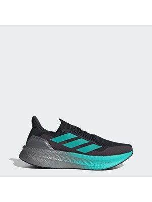 adidas Erkek Siyah  Koşu Ayakkabısı ULTRABOOST 5X M MER JR9386