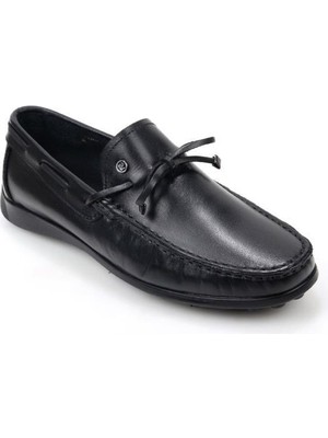 Pierre Cardin 14904 Erkek Günlük Bağcıksız Babet Ayakkabı