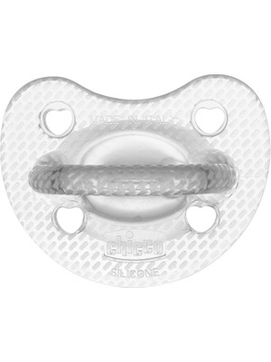 Physioforma Soft Luxe 6-16 Ay Kız Bebek Emzik