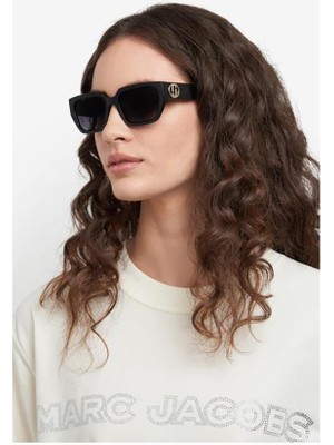 Marc Jacobs Marc 809/S Col 8079O 54-19-140 Kadın Güneş Gözlüğü
