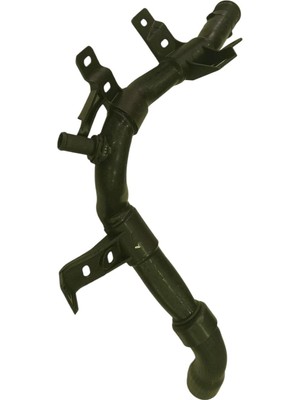 AR Oto Market Peugeot 206 Radyatör Alt Hortumu 1351CL