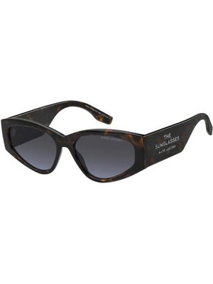 Marc Jacobs Marc 803/S Col 086GB 56-16-145 Kadın Güneş Gözlüğü