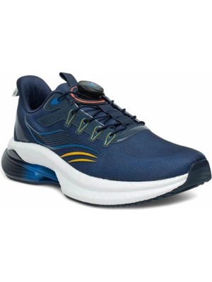 Volis 25400 Volis Ithal Erkek Sneakers Faylon Tabanlı Hafif Koşu ve Yürüyüş Ayakkabısı