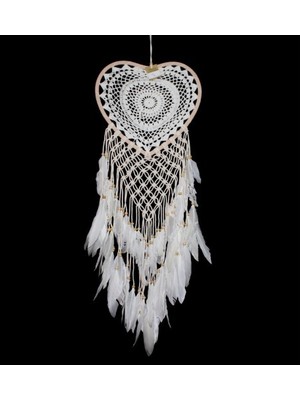 Dervis'İN Kalpli Düş Kapanı