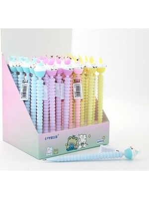 Dervis'İN 07 Uçlu Kurşun Kalem