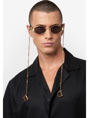 Dsquared2 D2 0155/S/SE Col 000JO 53-21-145 Unisex Güneş Gözlüğü