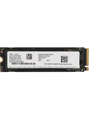 Samsung 512 GB SSD Solid State Drive ve Fiyatları - Hepsiburada.com