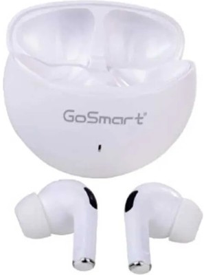 Gosmart Gs Tws 18 Kablosuz Bluetooth Android/ios Destekli Kulaklık Kulak Içi Kulaklık Yeni Model
