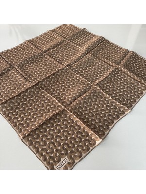 Armine Saf Ipek Eşarp Sura Ipek 2025 Ilkbahar-Yaz Sezon PKR3604