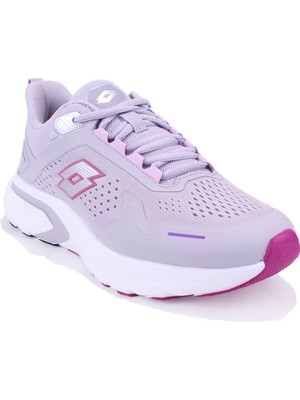 Lotto Lovelo Lila  Günlük Kadın Spor Ayakkabı
