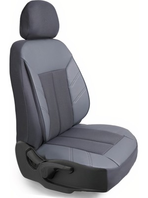 Mevlüt Öztürk Oto Kılıfları Alfa Romeo 146 Akik Model Oto Koltuk Kılıfı