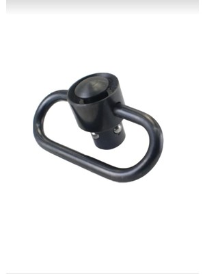 Çınar Av Aksesuar Askı Kayışı Aparatı Pimli