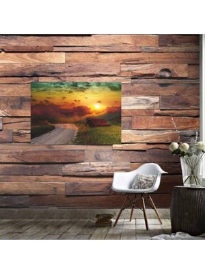 Ahşap Retro Mdf Poster , Komik Sözler , Duvar Yazıları , Manzara ,  Tarih , Edebiyat - TBL0650