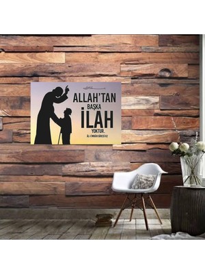 Ahşap Retro Mdf Poster , Komik Sözler , Duvar Yazıları , Manzara ,  Tarih , Edebiyat - TBL0780