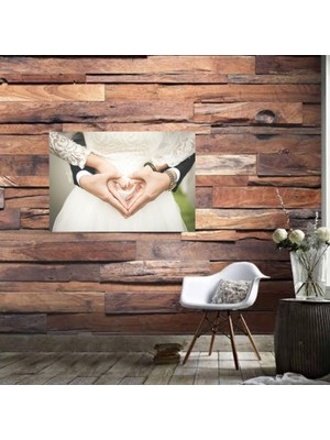 Ahşap Retro Mdf Poster , Komik Sözler , Duvar Yazıları , Manzara ,  Tarih , EDEBIYAT - TBL0753