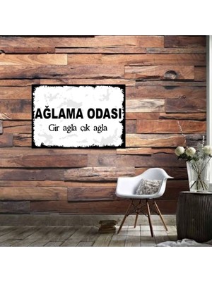 Ahşap Retro Mdf Poster , Komik Sözler , Duvar Yazıları , Manzara ,  Tarih , Edebiyat - TBL0589
