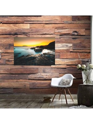 Ahşap Retro Mdf Poster , Komik Sözler , Duvar Yazıları , Manzara ,  Tarih , Edebiyat - TBL0684