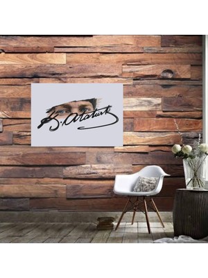 Ahşap Retro Mdf Poster , Komik Sözler , Duvar Yazıları , Manzara ,  Tarih , Edebiyat - TBL0788