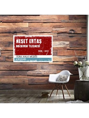 Ahşap Retro Mdf Poster , Komik Sözler , Duvar Yazıları , Manzara ,  Tarih , Edebiyat - TBL0560