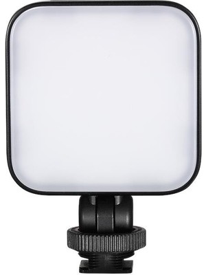 Jınbeı P6RGB Mini Cep LED Işık