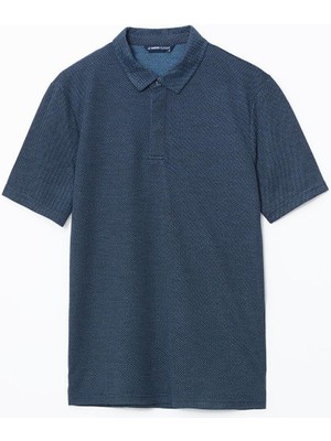 Lcwaıkıkı Classic Polo Yaka Kısa Kollu Erkek Tişört