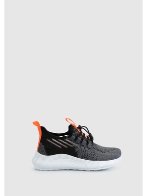 Kiddo Füme Erkek Çocuk Sneaker