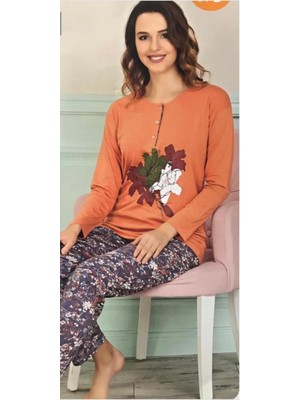 Bayan Pijama Takım