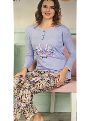 Bayan Pijama Takım