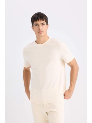 Defacto Erkek T-Shirt