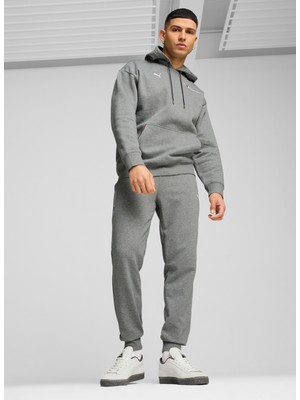 Puma Eşofman Altı, S, Gri