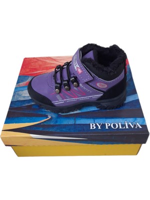 Bolimex Çocuk Yunlu Bot Bolimex