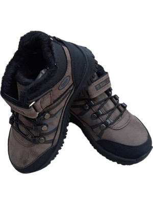 Bolimex Çocuk Yunlu Bot Bolimex