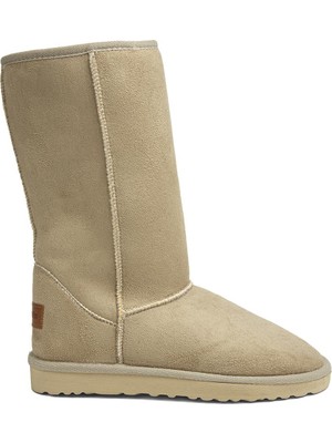 Pierre Cardin® | PC-52124-3861 Bej - Kadın Bot