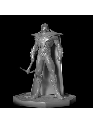 Marvel Rivals 'adam Warlock' Figürü - 30 cm
