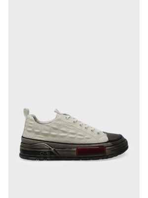 Pepita E058 Kalın Taban Fashion Erkek Sneaker Spor Ayakkabı