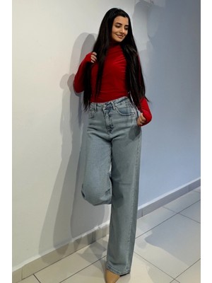 PNT004 Skinny Model Kot Pantolon