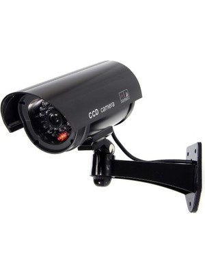 Gerçekçi Tasarım: Gece Görüşlü Sahte Kamera