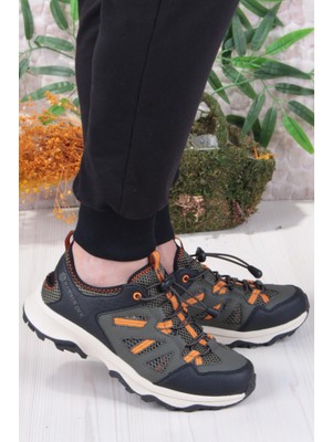 Hammer Jack 24821 Seattle Rahat Esnek Orijinal Ürün Outdoor Erkek Sandalet