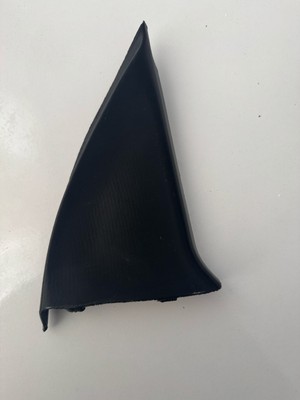 Vectra B Elektrikli Ayna Sağ Iç Üçgen Köşebenti